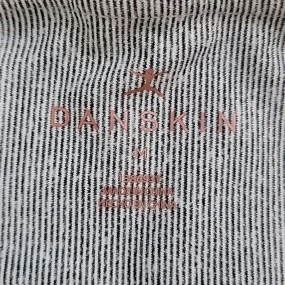 Danskin pull on yoga pants Size M - Picture 6 of 10